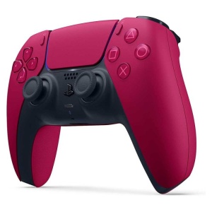 Controller Wireless Sony DualSense V2s PS5, Cosmic Red | ebase.ro