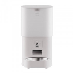 Dozator inteligent de alimente animale HHOLove