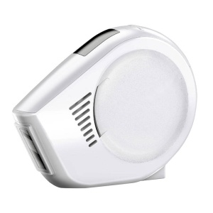 Epilator IPL InFace ZH-01F 5 Niveluri Energie, 2 Moduri (Alb)