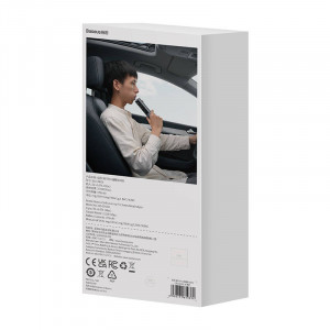 Etilotest electronic Baseus SafeJourney Pro