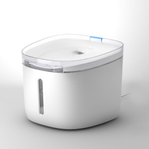 Fantana de Apa Adapator Pentru Animale de Companie Petoneer Fresco Mini Plus 1.9L PN-110047