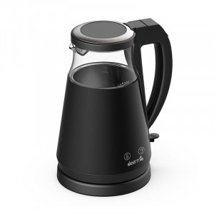 Fierbator electric Deerma cu control al temperaturii 1.7 L 1700 W SH90W - Img 6
