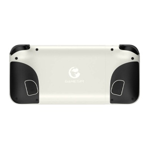 Gamepad Controler Gaming Wireless GameSir X2 Pro Alb USB-C cu Suport Pentru Smartphone