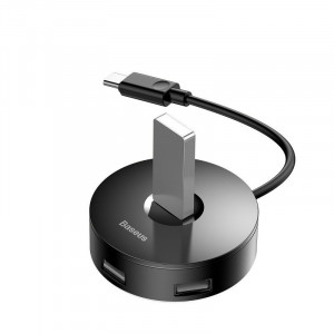 Hub 4in1 Baseus USB-C