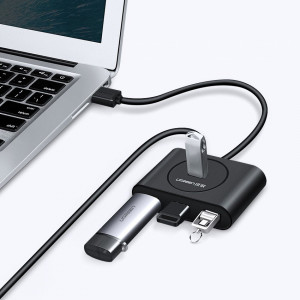 hub usb multifunctional