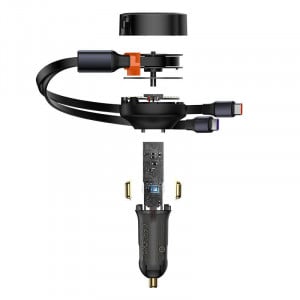 Incarcator rapid auto Baseus