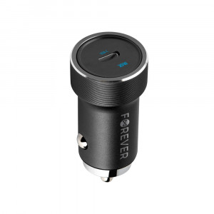 Incarcator auto Forever CC-06 PD 20W