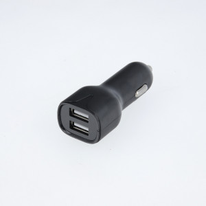 Incarcator auto Maxlife MXCC-01 2x USB 2.4A