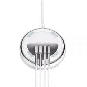 Incarcator Wireless De Birou LDNIO AW003 32W 4xUSB