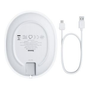 Incarcator wireless BASEUS Jelly 15W