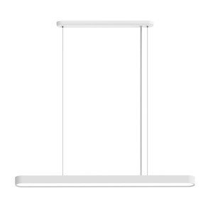 Lampa Led Suspendata Smart Yeelight Crystal WiFi Bluetooth, 33W, 95x12x10cm