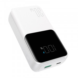 Mini Powerbank Joyroom JR-PBC07 20000mAh 30W USB-C, Lightning
