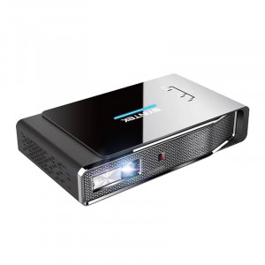 Mini proiector portabil wireless BYINTEK R15 4K 3D