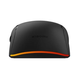 Mouse Gaming cu Fir Xiaomi Lite 6200DPI, 1000Hz 1Ms RGB Negru EU BHR8869GL