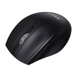 Mouse universal wireless Havit MS61WB 1200-3200DPI (negru) - Img 5