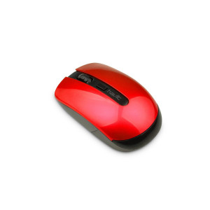 Mouse universal wireless Havit MS989GT (negru/rosu) 800 - 1600DPI - Img 4