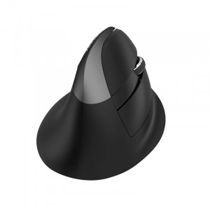 Mouse wireless bluetooth vertical Delux M618Mini