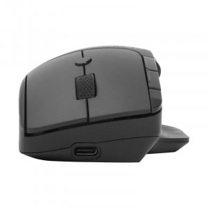 Mouse wireless Delux M913DB 2.4G (negru) - Img 4