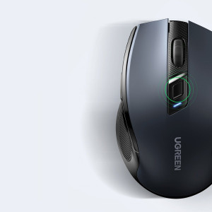 mouse wireless optic