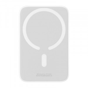 Powerbank Baseus Magnetic Mini 6000mAh 20W
