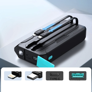 baterie externa powerbank