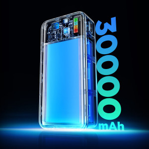 powerbank 30000mah