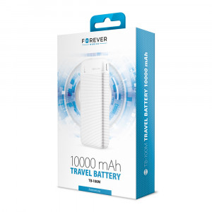 Powerbank Forever TB-100M 10000 mAh