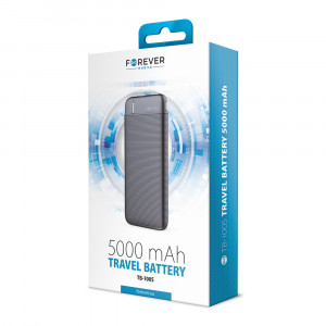 Powerbank Forever TB-100S 5000 mAh 
