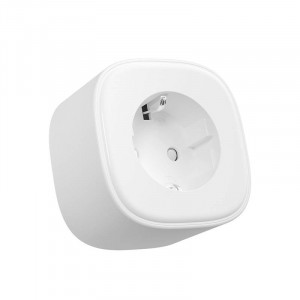 Priza inteligenta WiFi MEROSS MSS210HKKIT(EU) (HomeKit) (pachet 2 buc) - Img 3