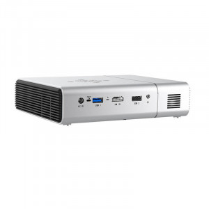 Proiector Portabil Profesional Wi-Fi BYINTEK 3D 4K
