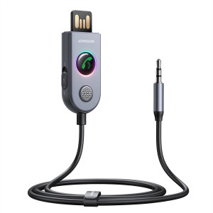 Receptor Bluetooth Wireless Auto Joyroom JR-CB6
