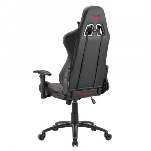 Scaun Gaming Ergonomic FragON - 2X Series, Negru 2024