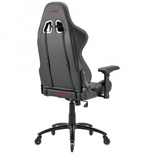 Scaun Gaming Ergonomic FragON - 5X Series, Negru 2024