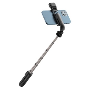 Selfiestick Mcdodo SS-1781 Bluetooth 152 - 700mm (Negru)