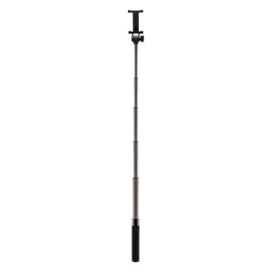 SelfieStick Telescopic Wireless Bluetooth Spigen S530W negru