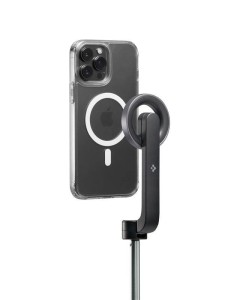 SelfieStick Trepied Telescopic Magnetic + Telecomanda Bluetooth Spigen S570W