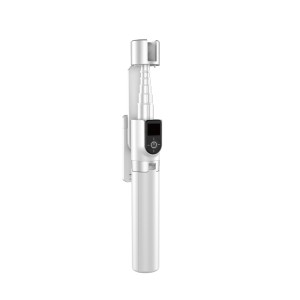 Selfie Stick Trepied Telescopic + Telecomanda Bluetooth Dudao F18