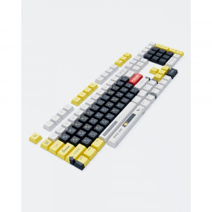 Set Taste Dark Project KS-1036 PBT