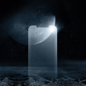 Sticla securizata 0.3 mm Baseus pentru iPhone 12 / 12 Pro - 2020 (2 buc) SGAPIPH61P-LS02 - Img 6