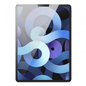 Sticla securizata Baseus 0.3 mm pentru iPad 11 / 10.9 Inch (2 buc) SGBL320202 - Img 3