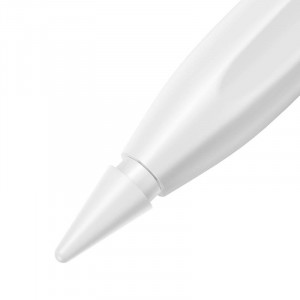 Stilou Stylus capacitiv Baseus Smooth Writing (alb) SXBC000102 - Img 4