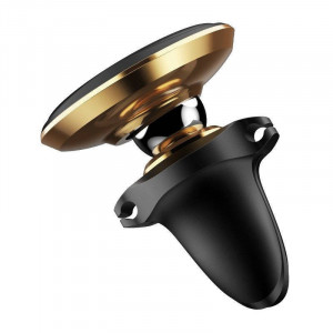 Suport Auto Magnetic Pentru Aerisire Baseus SUGX-A0V 
