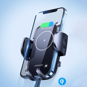 suport auto pentru telefon wireless Joyroom JR-ZS241
