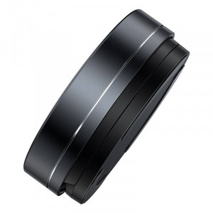 Cronometru Timer Digital Magnetic Baseus Heyo Pro Dark Gri FMDS000013