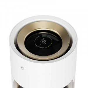 Umidificator prin evaporare wireless Smartmi Rainforest