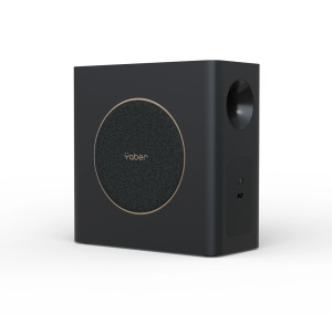 YABER K2s Pro - Proiector cu Subwoofer JBL & Dolby | ebase.ro