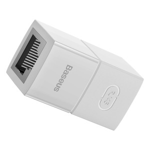 Adaptor De Retea Conector Prelungitor Ethernet RJ45 Baseus AirJoy Series 10 buc