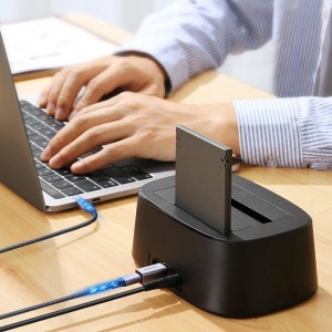 Adaptor Imprimanta USB-C la USB-B UGREEN US382
