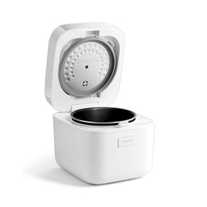 Aparat Orez Multifunctional Smart Xiaomi Rice Cooker 320 - 380W 1.5L Alb EU BHR9016EU