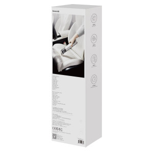 Aspirator wireless auto Baseus A3